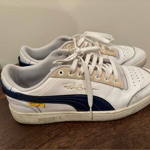 Puma Ralph Sampson sneakers
